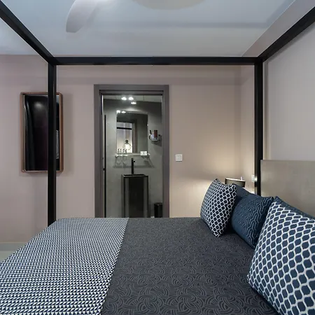 Hotel Perla del Sur-3
