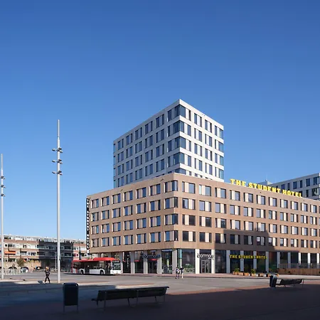 The Social Hub Delft-2