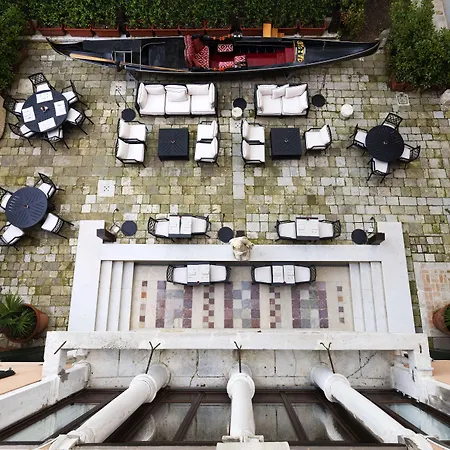 Radisson Collection Hotel, Palazzo Nani Venice-2