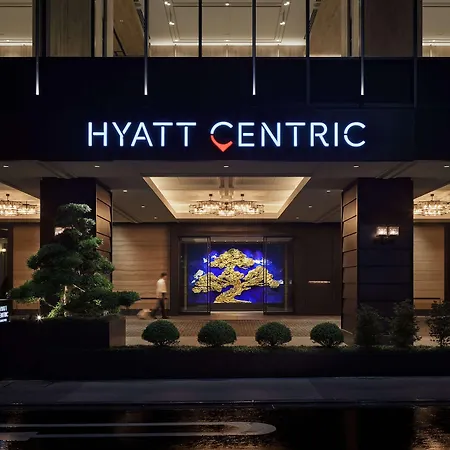 Hyatt Centric Kanazawa-3