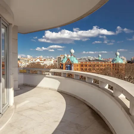 Luzeiros Suites-3