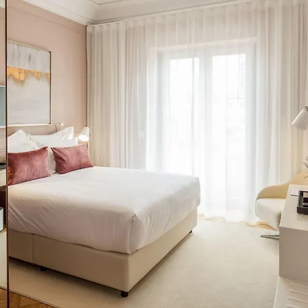 Luzeiros Suites-2