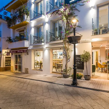 Linda Boutique Hotel-2
