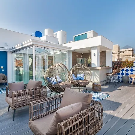 Linda Boutique Hotel-3