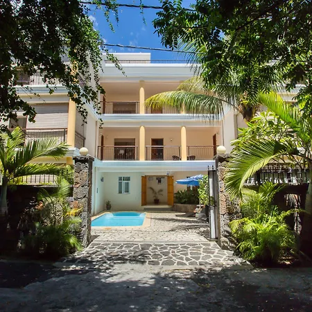 Residence Le Palmiste-2