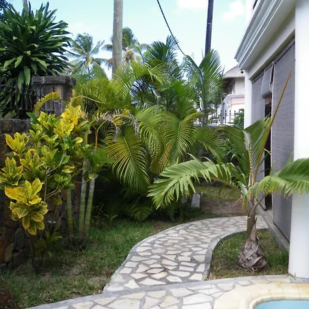 Residence Le Palmiste-3