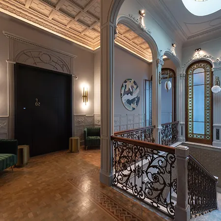 Boutique Hotel Cordial Malteses (Adults Only)-2