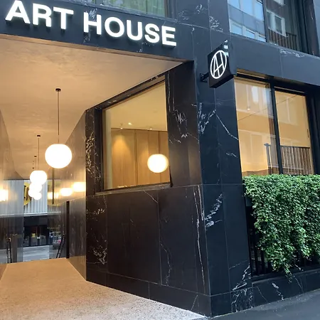 Art House Basel - Member Of Design Hotels-2