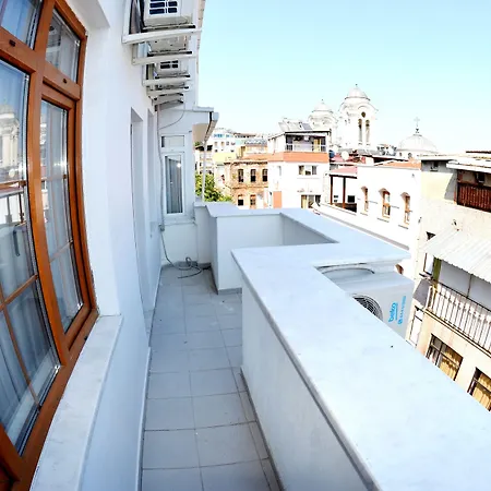 Palmera Old City-3