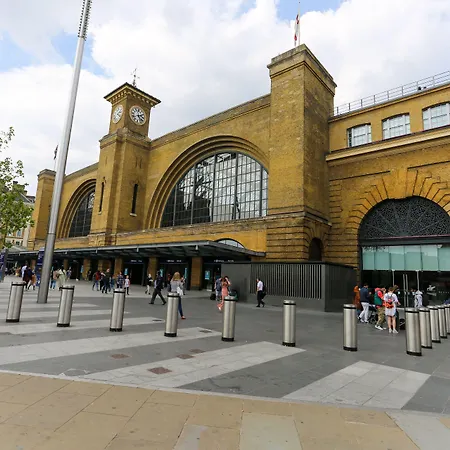 Kx Rooms Kings Cross-2