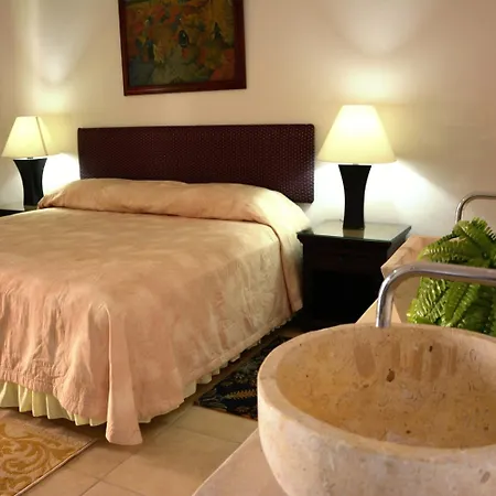 Hotel Mejorada Merida-2