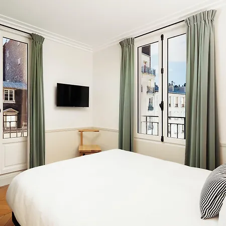 My Maison In Paris - Champ de Mars-2