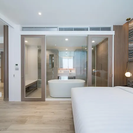 Maven Stylish Hotel Hua Hin-3