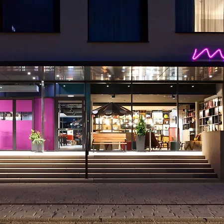 Moxy Rust-2