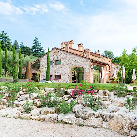 Borghetto San Biagio Relais Agriturismo-2
