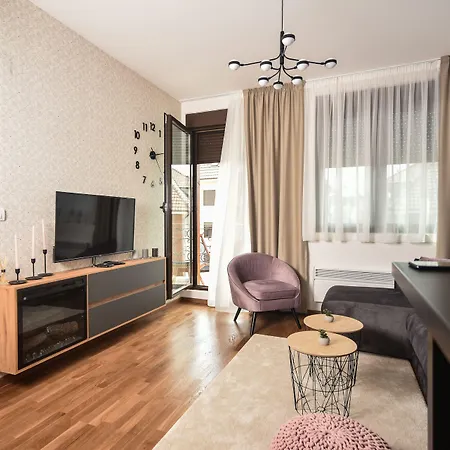 All Seasons Residence-2
