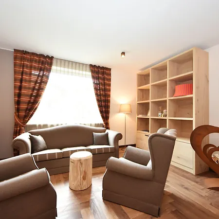 X Alp Hotel-2