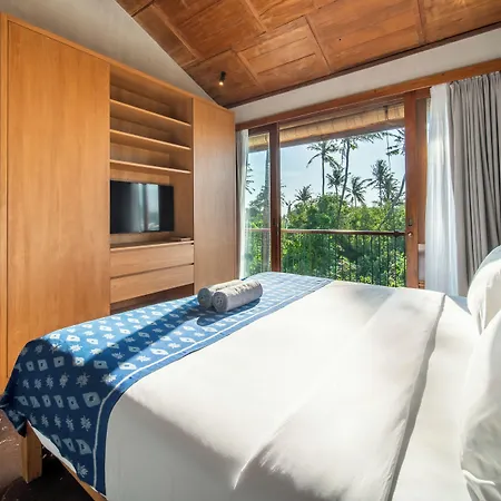 Masmara Resort Canggu-3