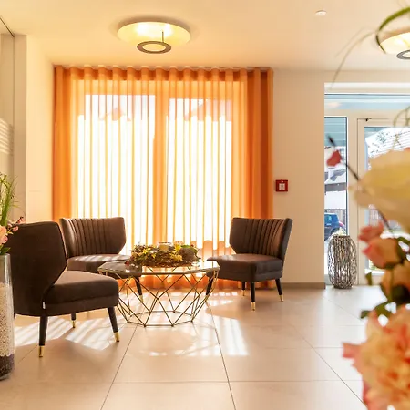 Hotel La Mirabelle Close To Europa Park-3
