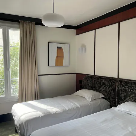 Hotel Marguerite-3