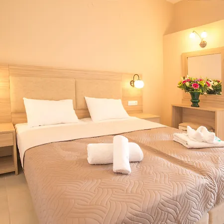 Mastorakis Hotel And Studios-2