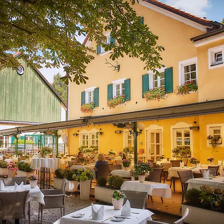 Hotel Freisinger Hof-2