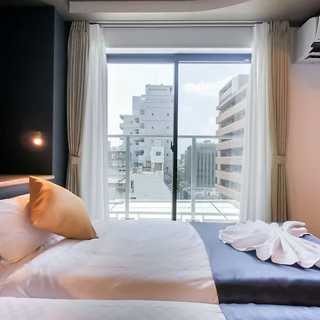 Hotel S-Presso Central-3
