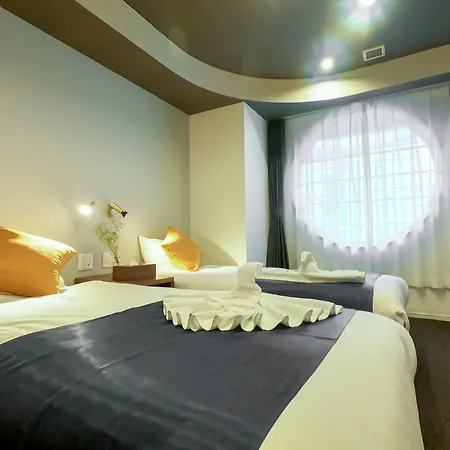 Hotel S-Presso Central-2