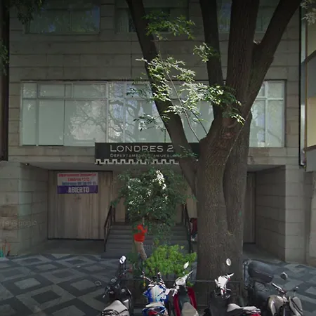 Suites Londres 212-3