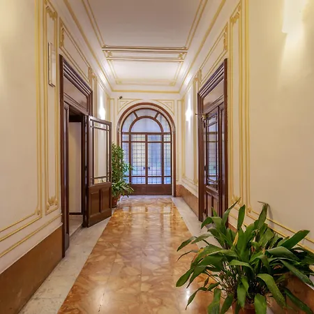 Domus Veneto Rome-3