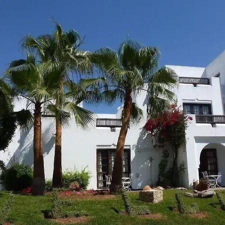 Caribbean Village Agador - All inclusive-3