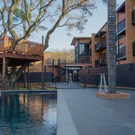 Hyatt House Johannesburg, Sandton-3