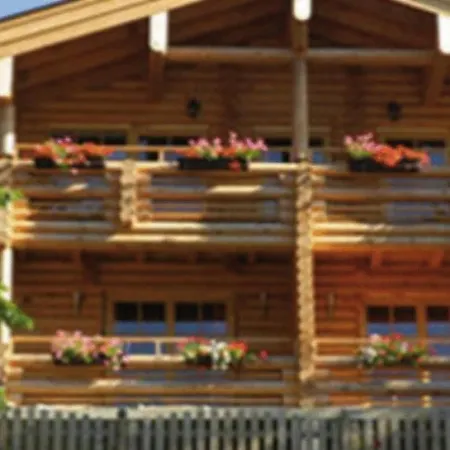 Gartenhotel Daxer-2