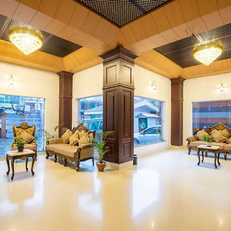 Hotel Pabera Heritage Boutique-2