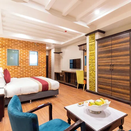Hotel Pabera Heritage Boutique-3