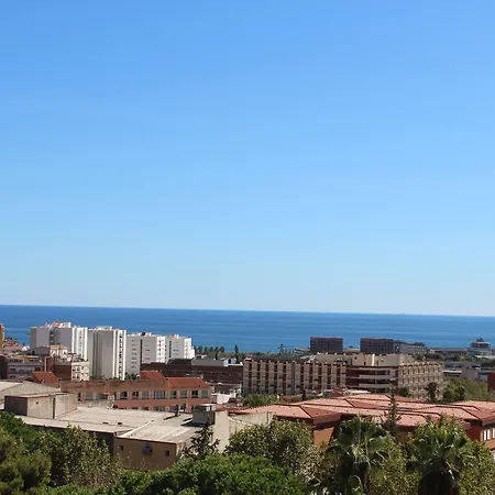 Hostal Isla Cristina Mataro-2