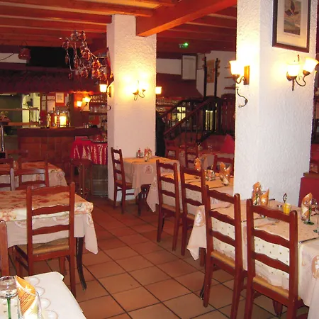 Hotel Sainte Odile-3