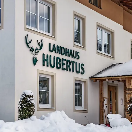 Landhaus Hubertus-3