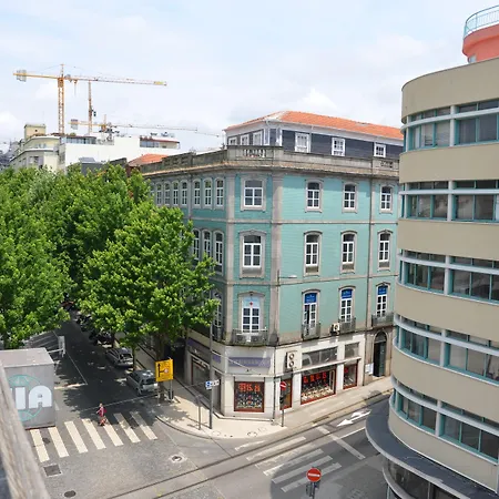Hotel Girassol-2