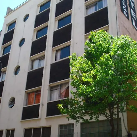 Hotel Patria-3