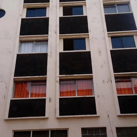Hotel Patria-2
