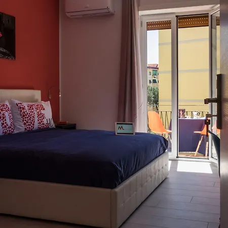 Montedonzelli B&B-3