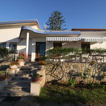 B&B Villa Rosa-3