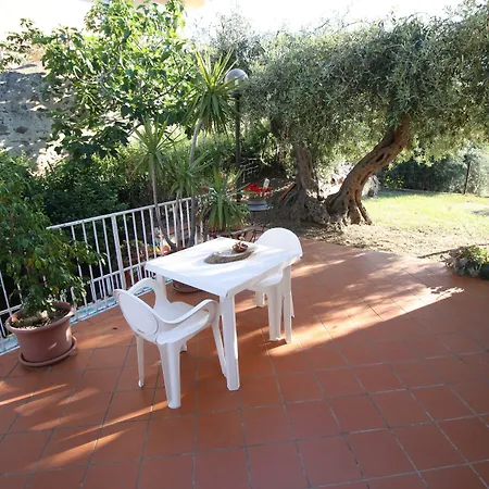 B&B Villa Rosa-2