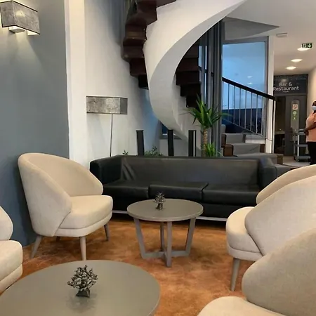 Hotel Nina-3