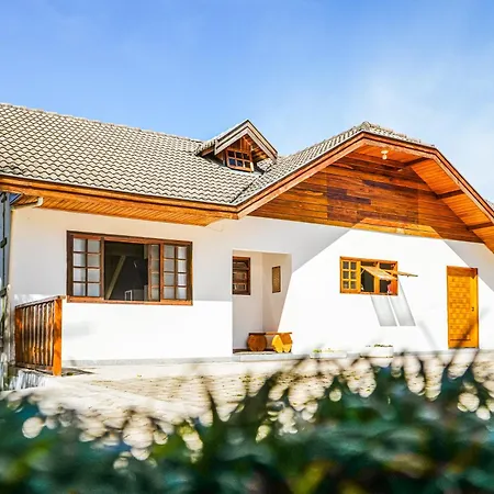 Velinn Pousada Villa Paty II-2