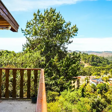 Velinn Pousada Villa Paty II-3