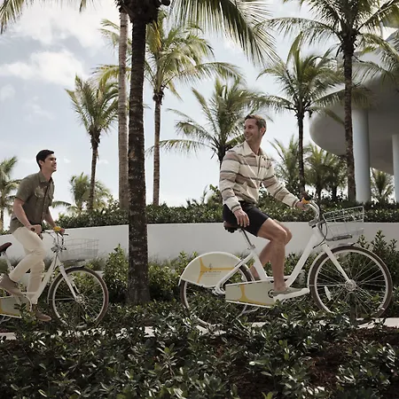 Four Seasons Hotel And Residences Fort Lauderdale-2