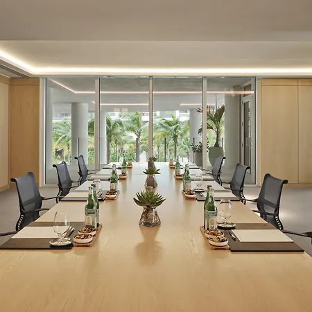 Four Seasons Hotel And Residences Fort Lauderdale-3