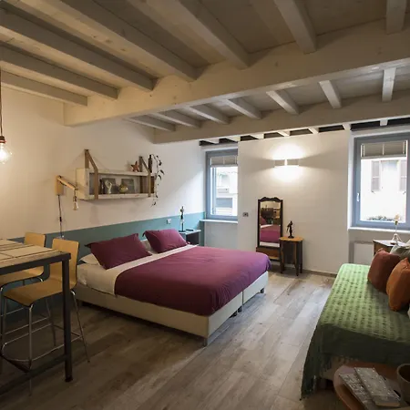 Santa Marta Rooms&Studios-2
